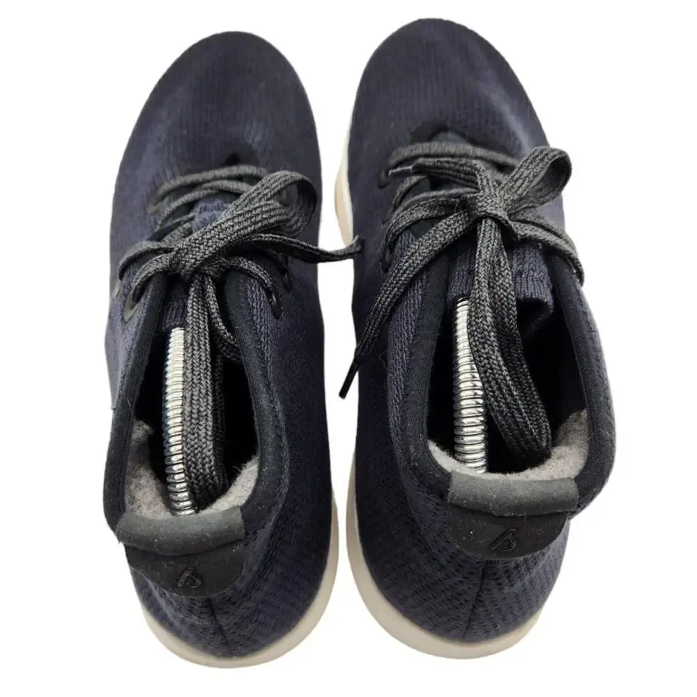 Allbirds Tree Toppers Dark Charcoal Men's Size 11 See Description‎